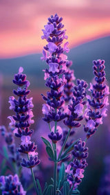 Lavender Seeds, Heirloom Perennial, Organic Herb